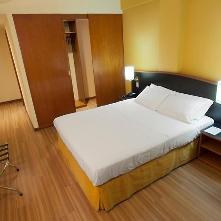 Hotel Moncloa São Paulo Ngoại thất bức ảnh
