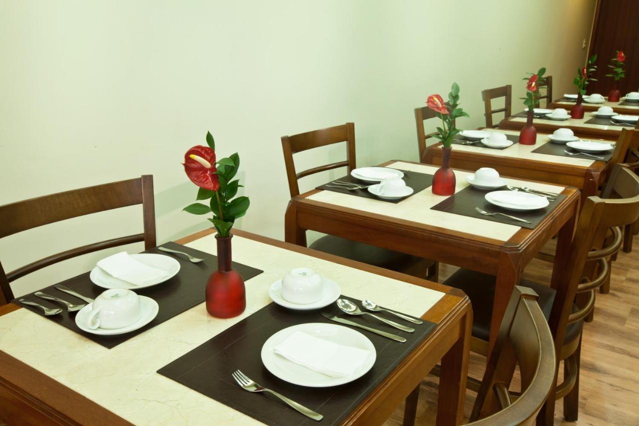 Hotel Moncloa São Paulo Ngoại thất bức ảnh
