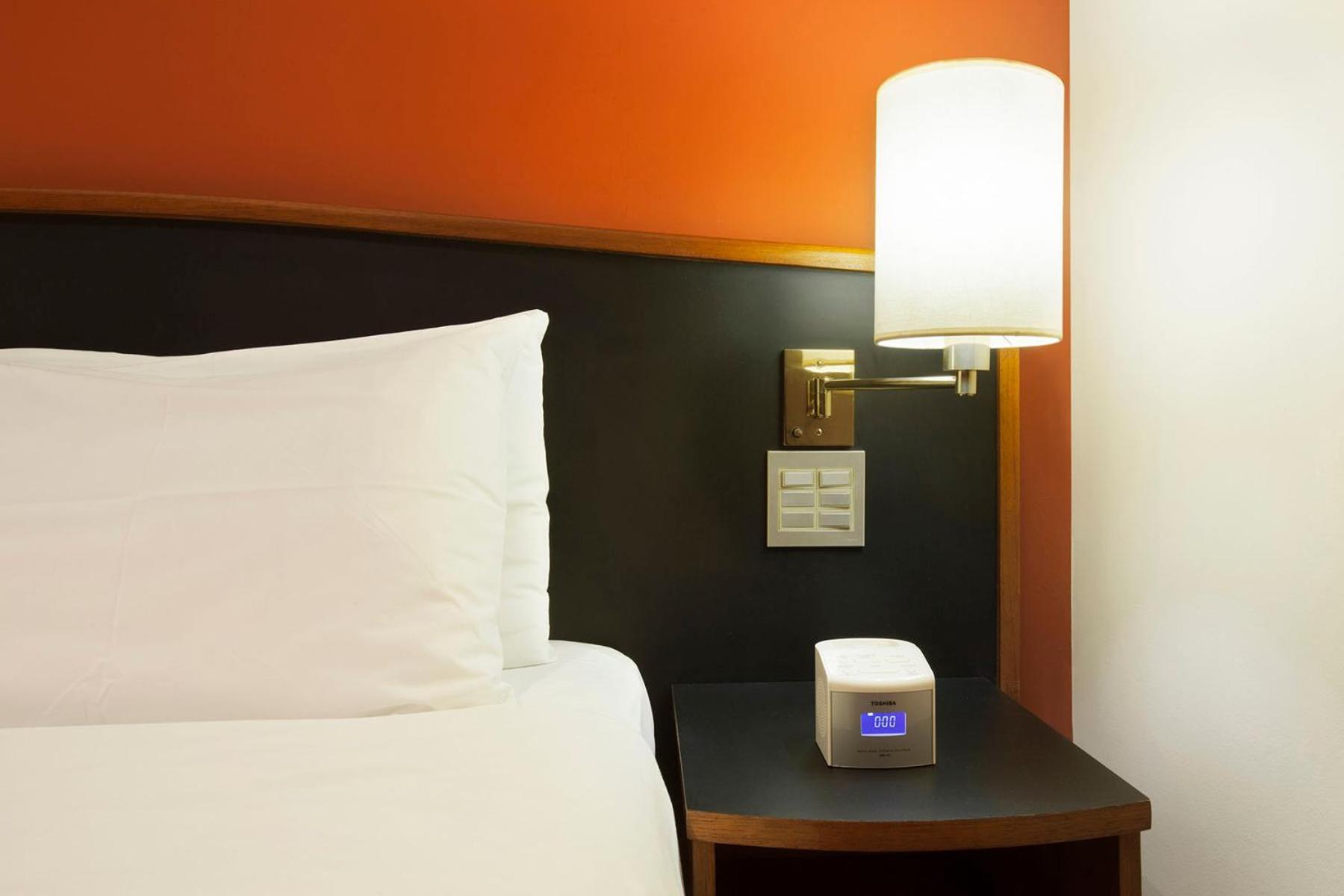 Hotel Moncloa São Paulo Ngoại thất bức ảnh