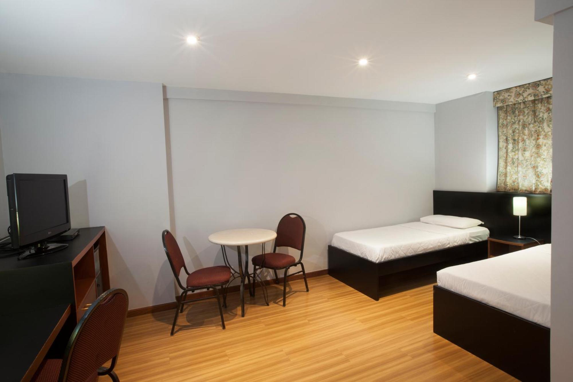 Hotel Moncloa São Paulo Ngoại thất bức ảnh
