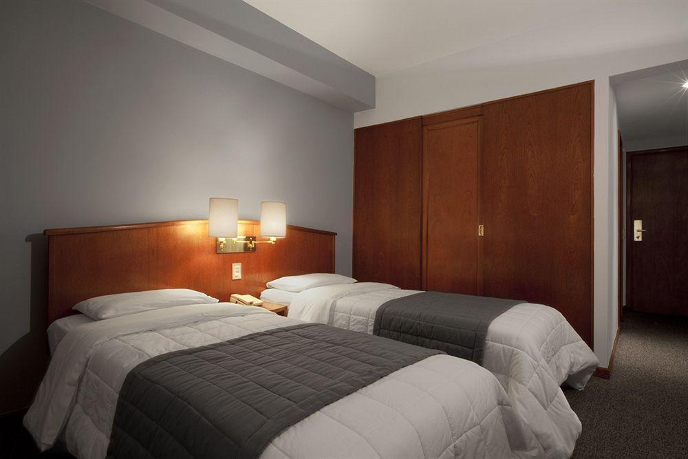 Hotel Moncloa São Paulo Ngoại thất bức ảnh