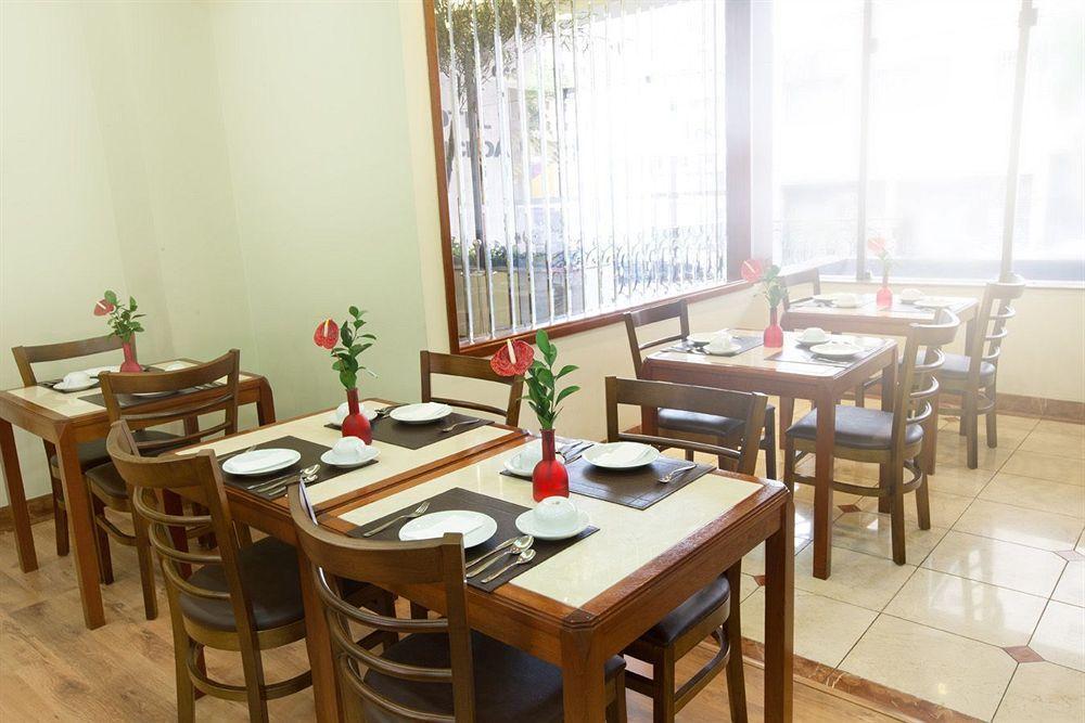 Hotel Moncloa São Paulo Ngoại thất bức ảnh