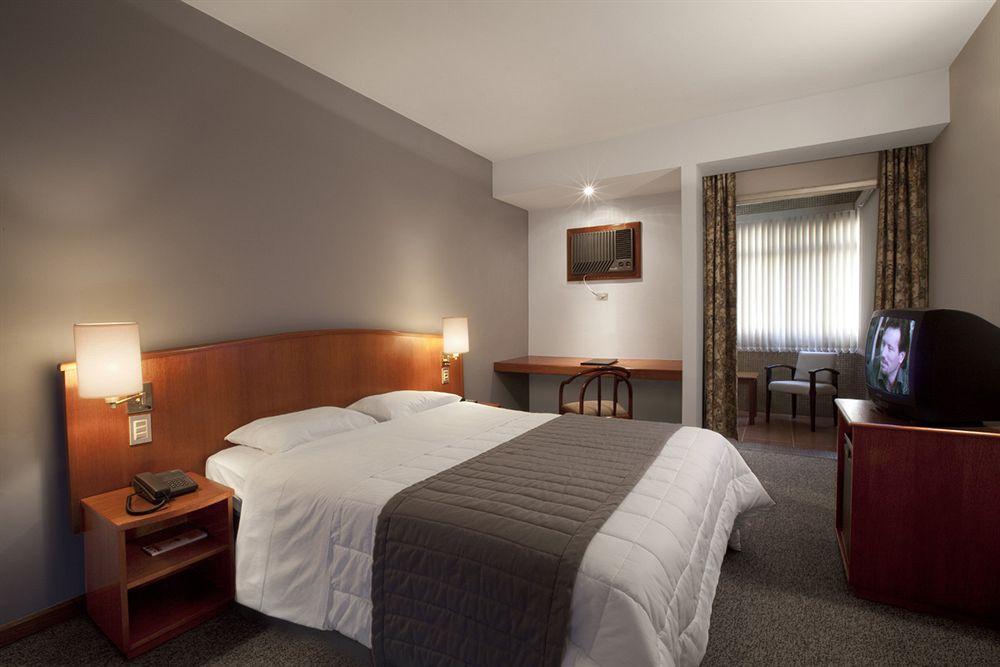 Hotel Moncloa São Paulo Ngoại thất bức ảnh