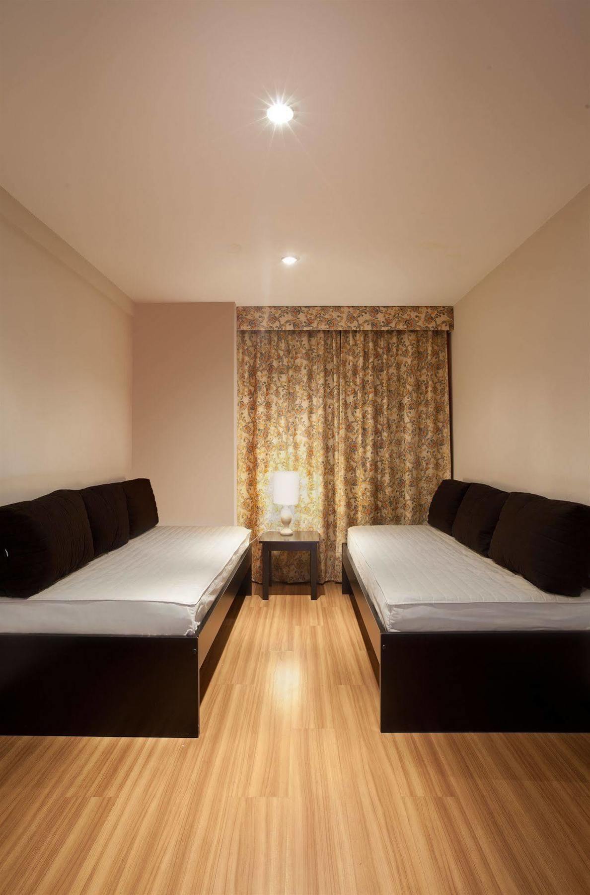 Hotel Moncloa São Paulo Ngoại thất bức ảnh