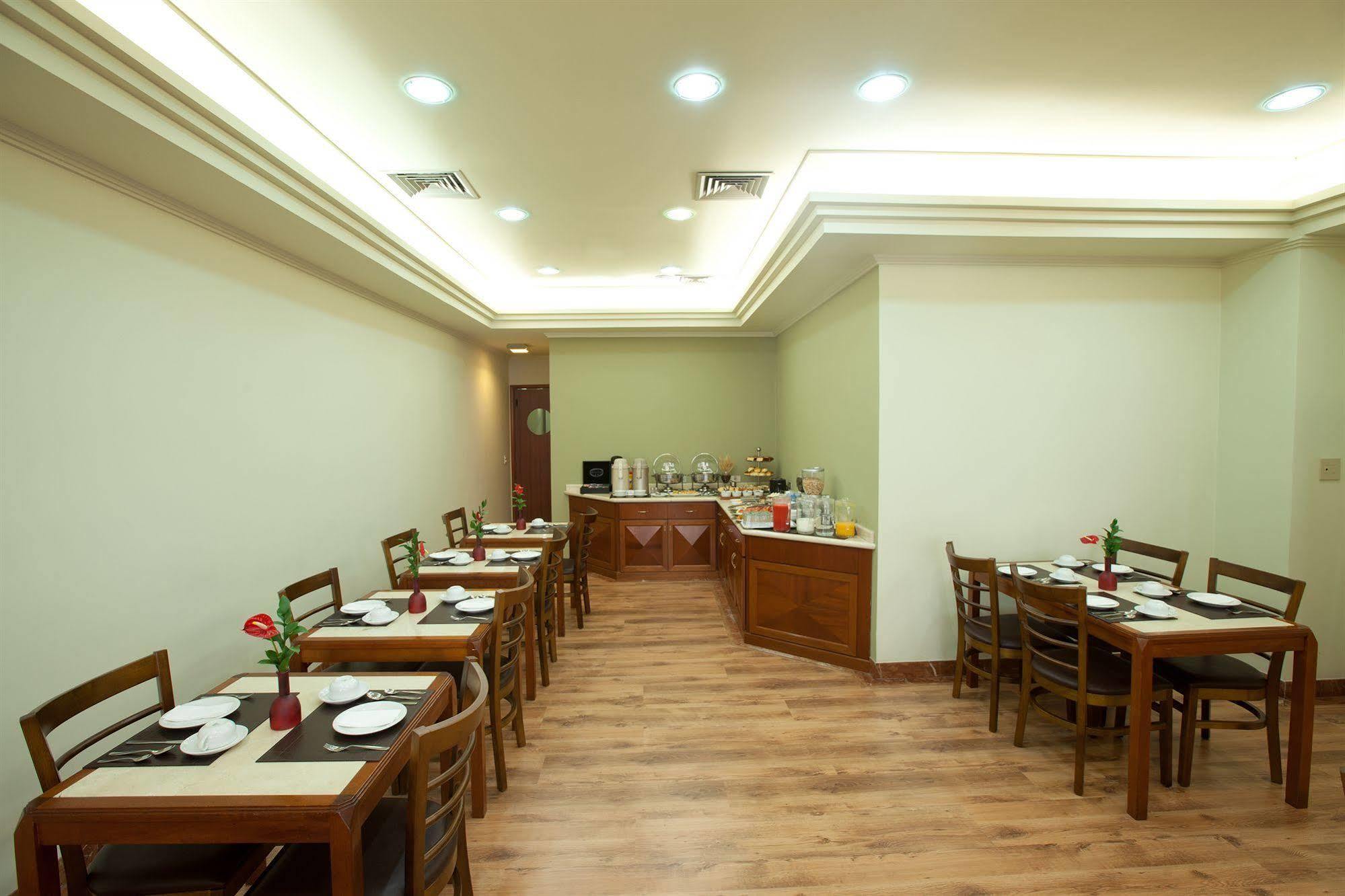 Hotel Moncloa São Paulo Ngoại thất bức ảnh