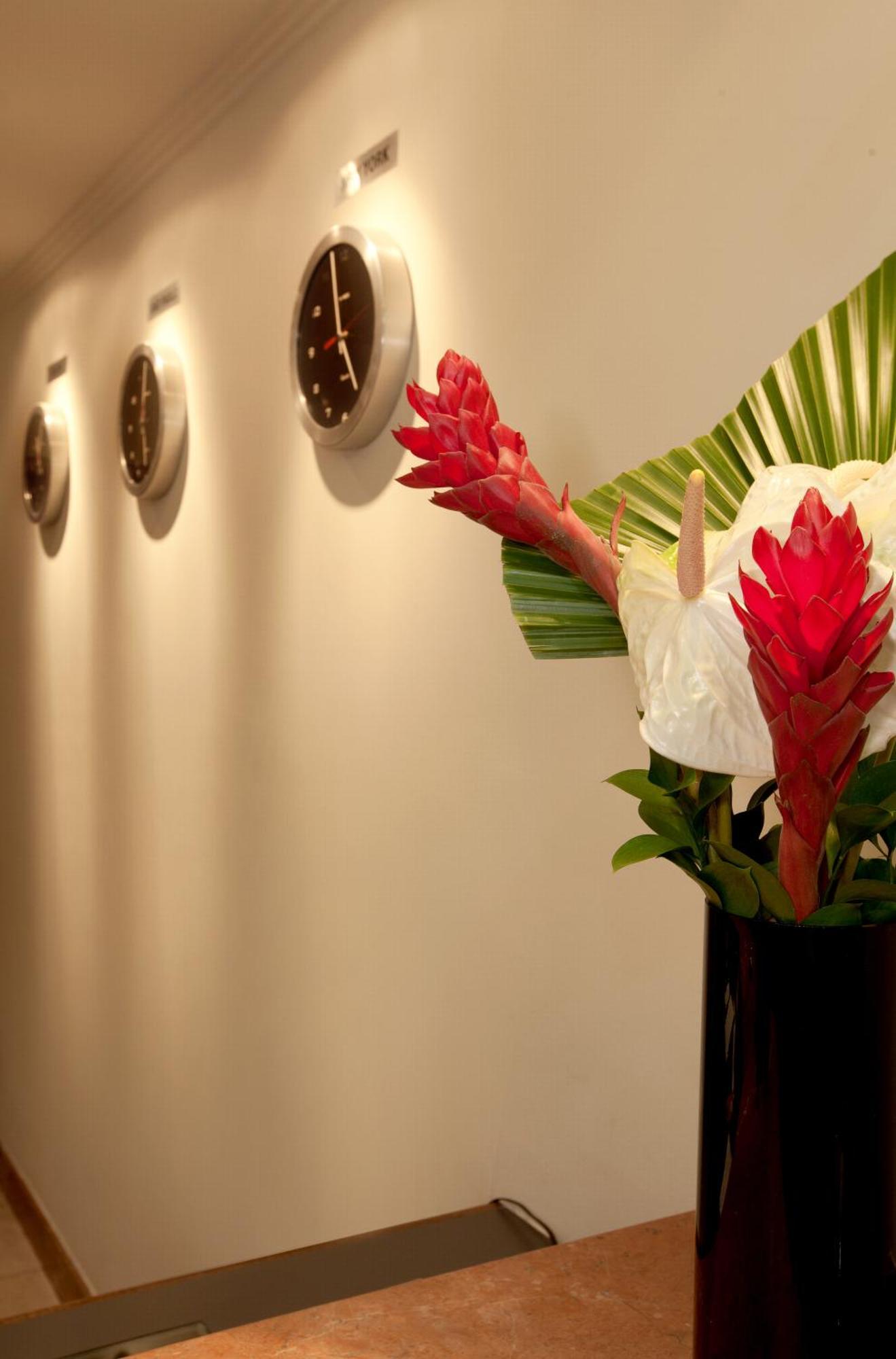 Hotel Moncloa São Paulo Ngoại thất bức ảnh